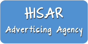 Advertising Agency in Hisar