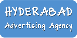 Advertising Agency in Hyderabad