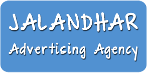 Advertising Agency in Jalandhar