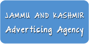 Advertising Agency in Jammu and Kashmir