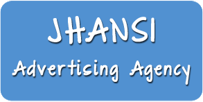 Advertising Agency in Jhansi