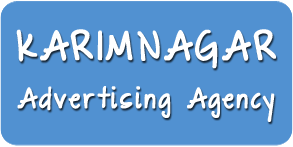 Advertising Agency in Karimnagar