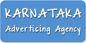 Advertising Agency in Karnataka