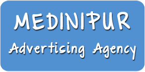 Advertising Agency in Medinipur