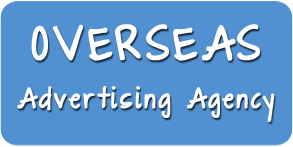 Advertising Agency in Overseas