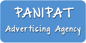 Advertising Agency in Panipat