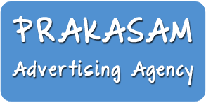 Advertising Agency in Prakasam