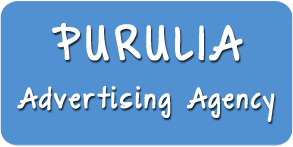Advertising Agency in Purulia