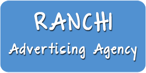 Advertising Agency in Ranchi