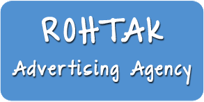 Advertising Agency in Rohtak