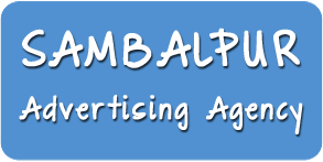 Advertising Agency in Sambalpur