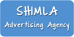 Advertising Agency in Shimla
