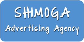 Advertising Agency in Shimoga