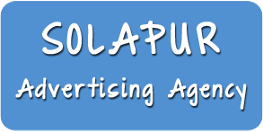 Advertising Agency in Solapur