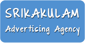 Advertising Agency in Srikakulam