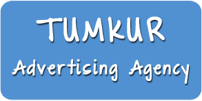 Advertising Agency in Tumkur