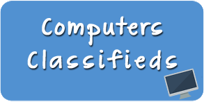 Computers Classifieds