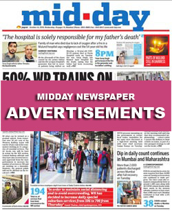 Midday Newspaper Epaper