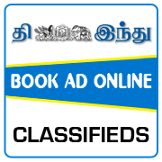 the hindu tamil epaper online