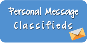 Personal Messages Classifieds
