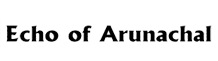 Book Recruitments Ad in Echo of Arunachal Newspaper